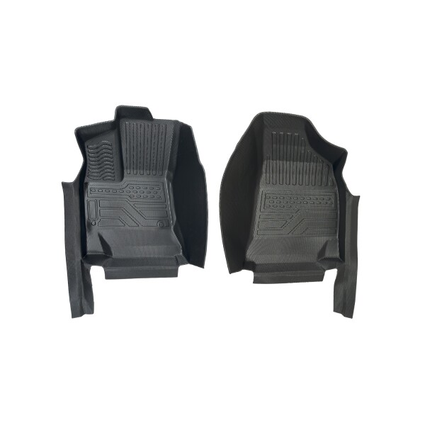 Bandeja De Piso + Bandeja De Baul Para Byd E2 Bandeja De Piso + Bandeja De Baul Para Byd E2