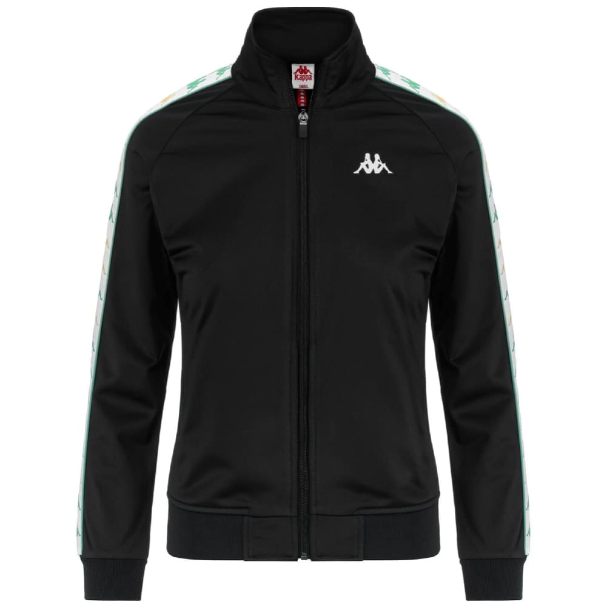 Balík Zvuk Muž Sudadera Con Capucha Kappa Pastvina Hra Měnový