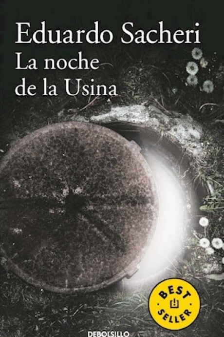 LA NOCHE DE LA USINA LA NOCHE DE LA USINA