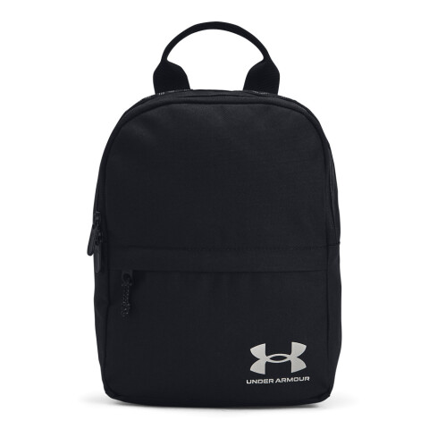 UA Loudon Mini Backpack-BLK BLK-001