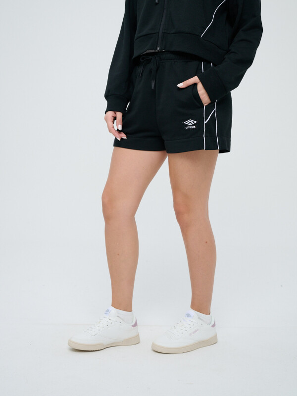 BERMUDA DINA Umbro Mujer 002
