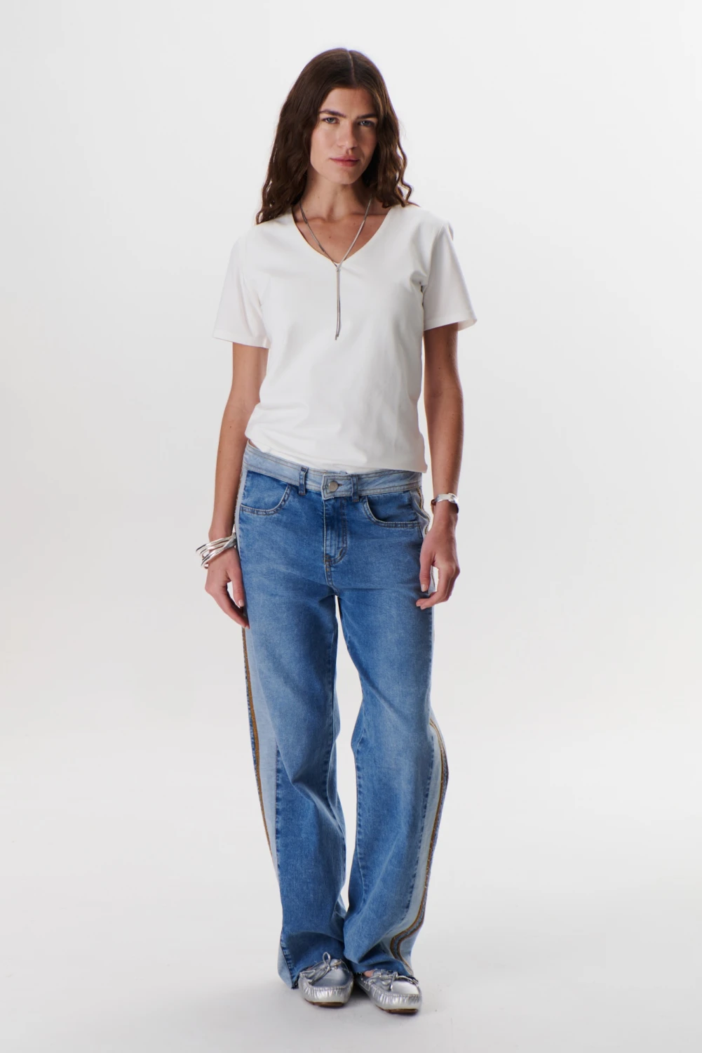 JEAN VERTICAL