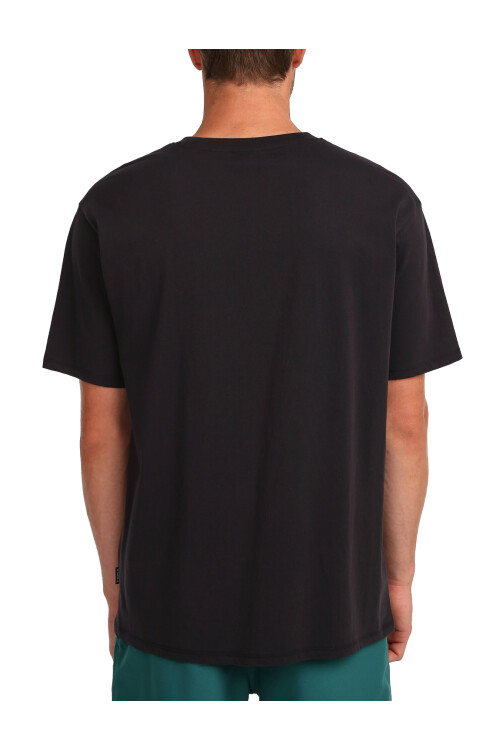 Remera O'Neill Minimalist Negro