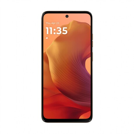 CEL MOTO G15 DS 4GB 256GB MO-XT2521-2 Motorola G15 4G 6,7' 4G 256GB 4GB RAM Cámara 50 Mpx - Naranja