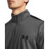 UA Rival Knit Track Suit-BLU GRY-025