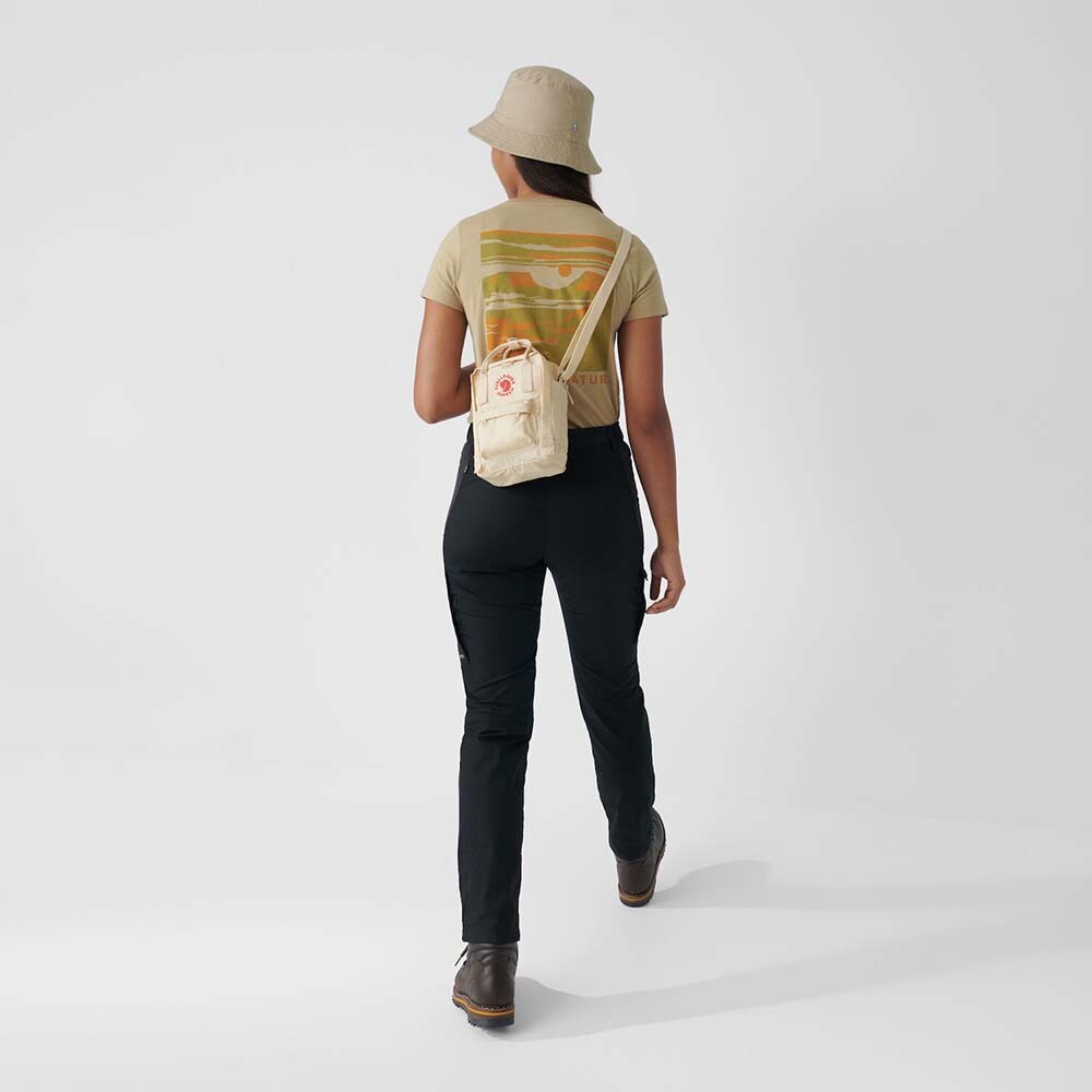 Kanken Sling - Unisex Fossil