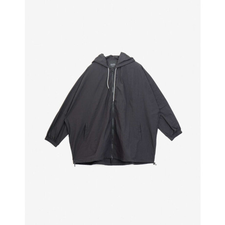 Piloto Oversize Negro