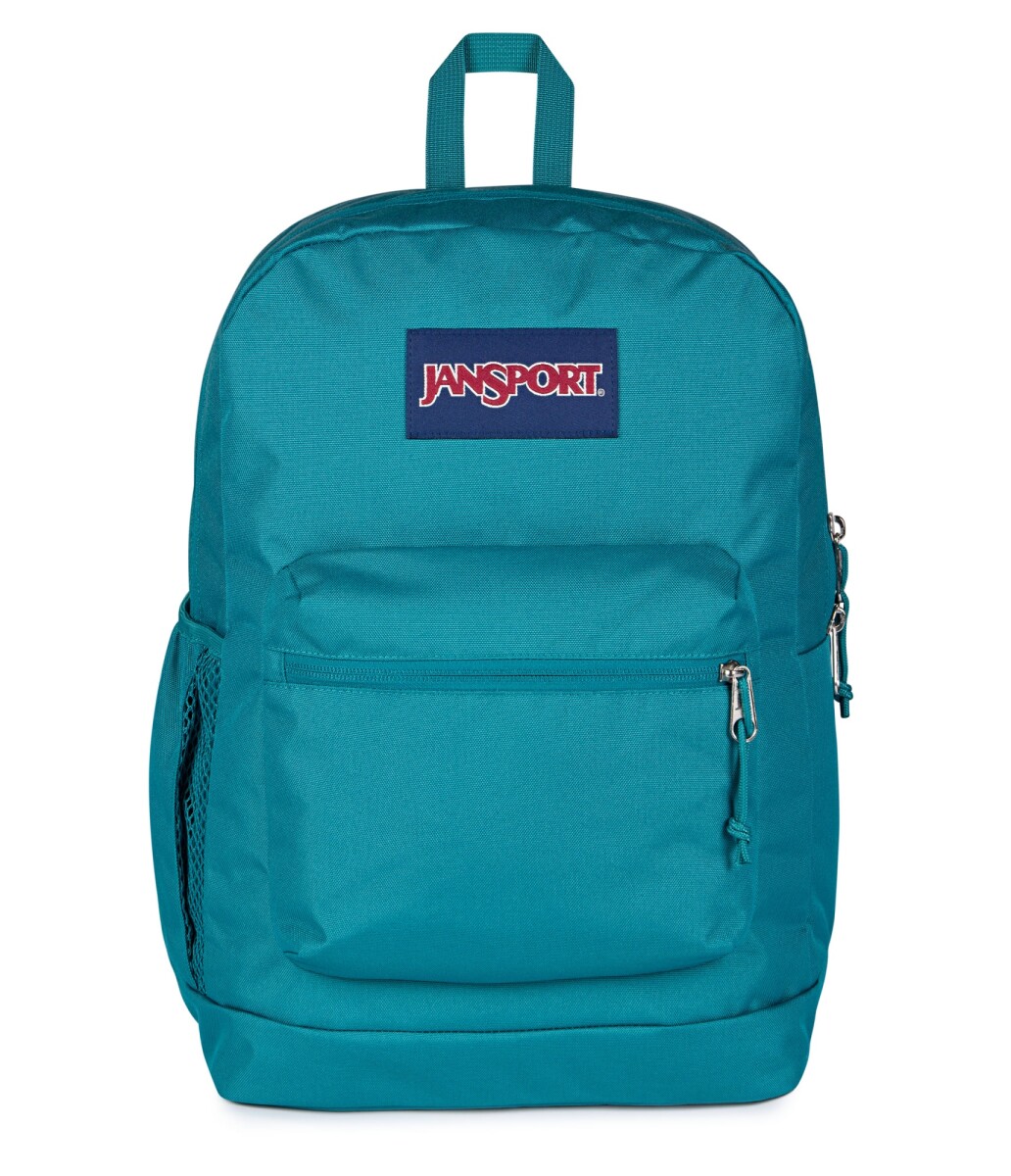 MOCHILA CROSS TOWN PLUS 
