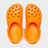 Crocs Classic Naranja