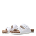 Sandalias de Niña MINI Miss Carol Blanco