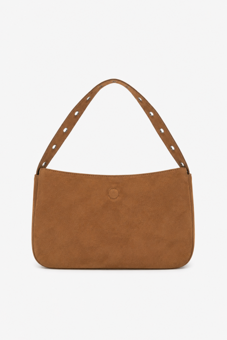 Bolso Darel Marron