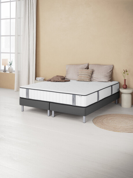 Colchón resortes ILKA King 180x200 GOLD Intermedio Colchón resortes ILKA King 180x200 GOLD Intermedio