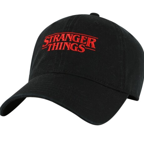 Gorro visera Stranger Things Gorro visera Stranger Things