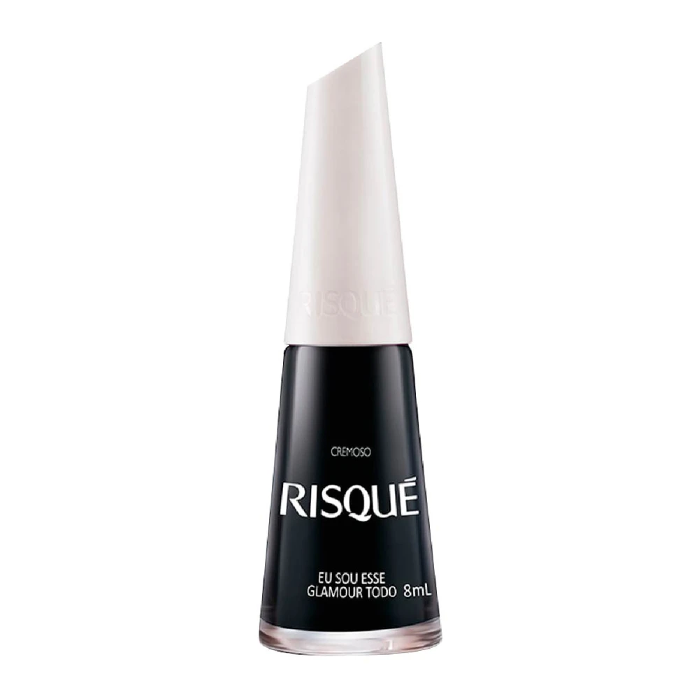 RISQUE ESMALTE DE UÑAS EU SO ESSE X 8 ML