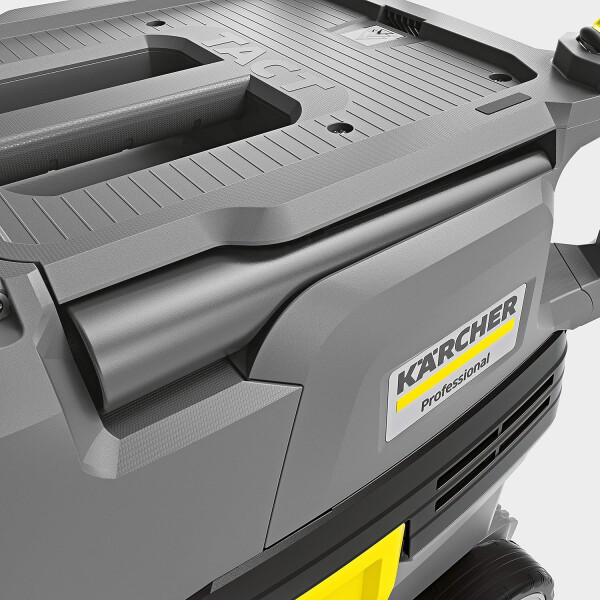 Aspiradora Karcher Nt 301 Tact ASPIRADORA KARCHER NT 30/1 TACT 50279