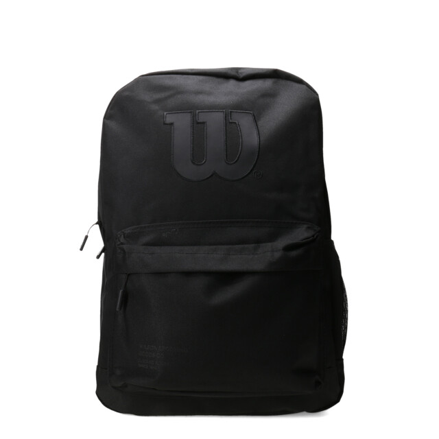 Mochila WILSON Urbana Negro