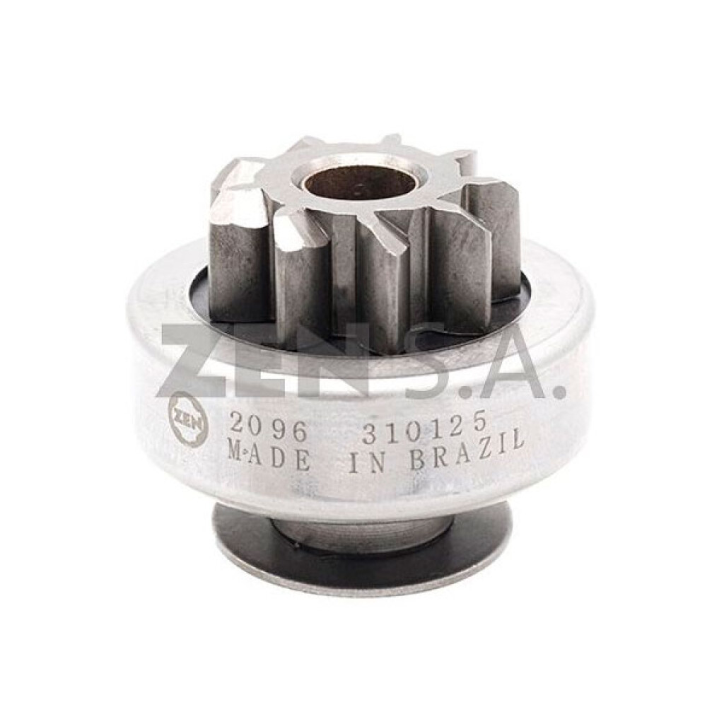 BENDIX ARRANQUE - SAIC MAXUS T60 9D 9E 45L S/VALEO ZEN