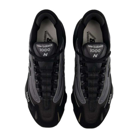 Championes New Balance U10009GK Negro