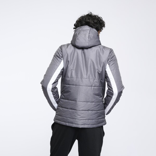 Campera Dash Umbro Hombre 5m2