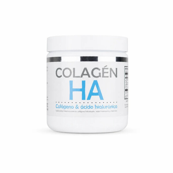 Colágeno con Ácido Hialurónico Promofarma | 200 g Colágeno con Ácido Hialurónico Promofarma | 200 g