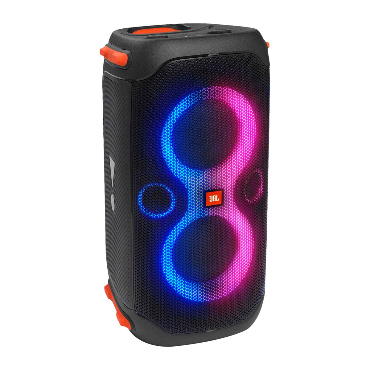 PARLANTE JBL PARTYBOX 110 160W BLUETOOTH |12 HORAS - Negro 