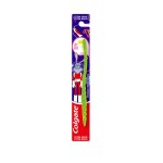 COLGATE CEPILLO VALUE INFANTIL 2 AÑOS CJ única