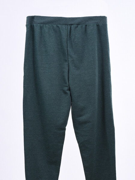 PANTALÓN DEPORTIVO ORIGINALS VERDE