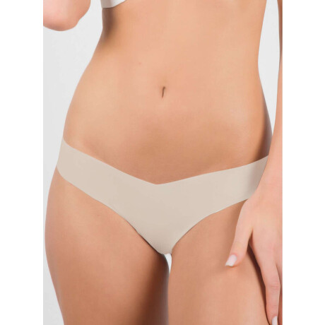 Colaless corte laser Beige