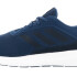 Championes de Hombre Adidas Coreracer Azul Marino - Negro