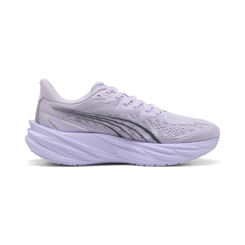 Zapatillas Running Velocity NITRO 5 Wns Mujer Light Lavender/inky Depths
