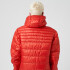Puffer Ladrillo Puffer Ladrillo
