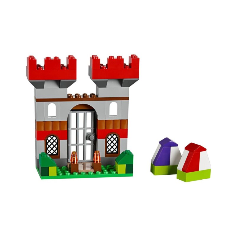 Lego Caja creativa grande de 790 piezas Lego Caja creativa grande de 790 piezas