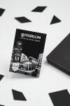 Block c/24 h. Papel negro fedrigoni a4 - 120grs. Block c/24 h. Papel negro fedrigoni a4 - 120grs.