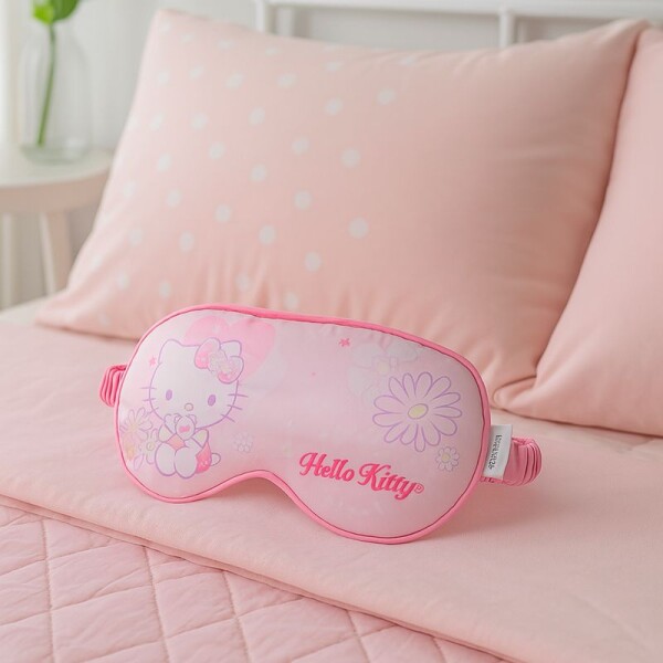 Antifaz Sanrio Kitty