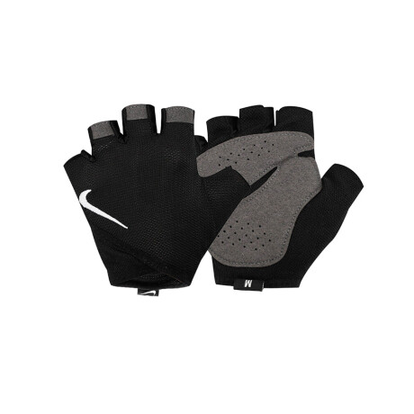 GUANTES NIKE ESSENTIAL FITNESS Black