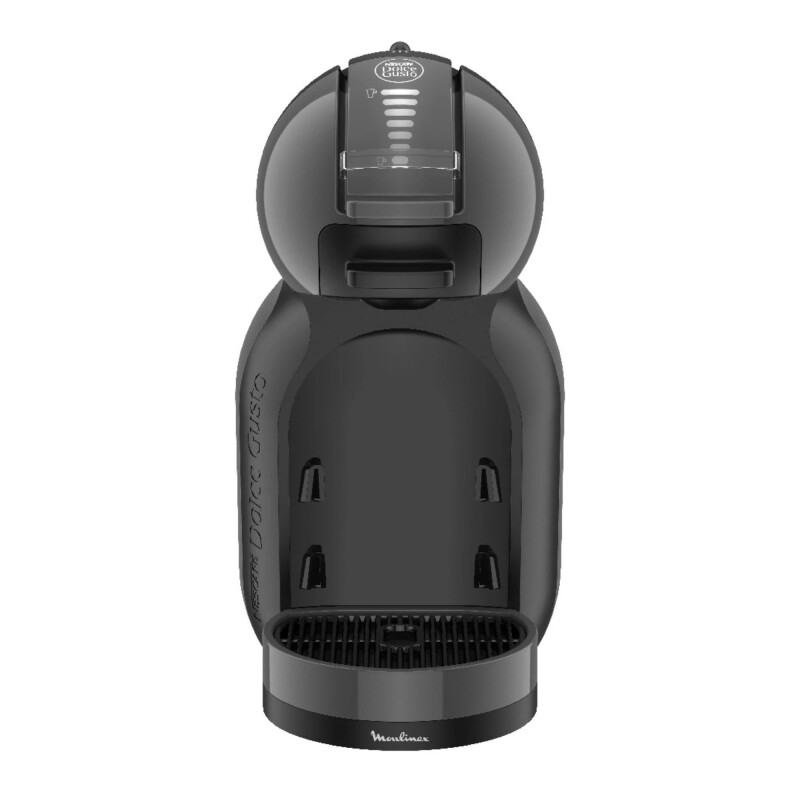 Cafetera dolce gusto Mod. mini me Moulinex Cafetera dolce gusto Mod. mini me Moulinex