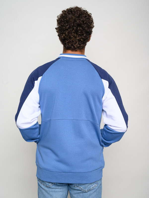 CAMPERA BOMBER LIMIT Nacional Oficial Hombre P91