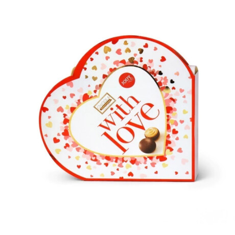 Bombonera Corazon With Love Bombonera Corazon With Love