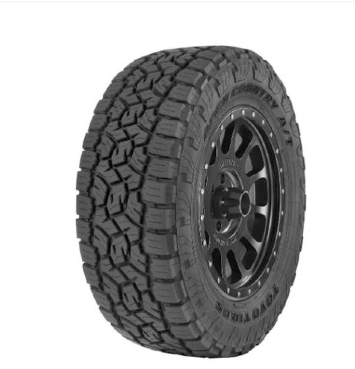 TOYO OPEN COUNTRY AT/3 LT225/70R17 115S 