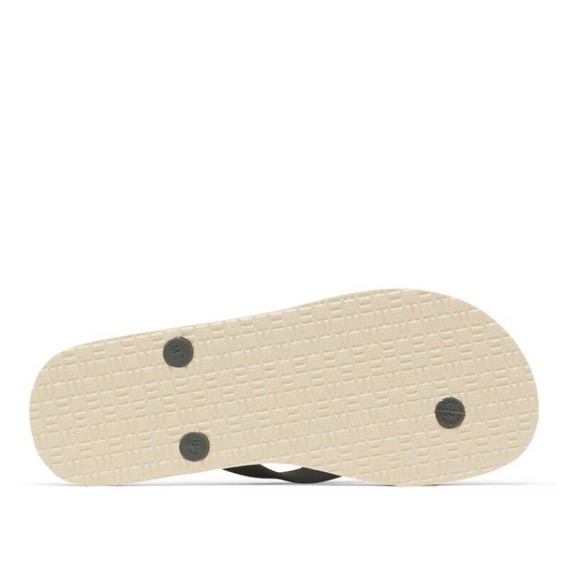 Ojotas Sun Trek Flip Mujer DARK GREY