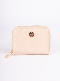 BILLETERA RANDU Beige