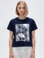 Remera Leonardi Estampado 5