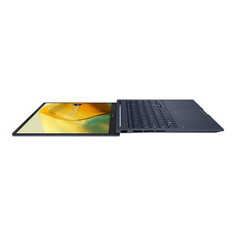 Asus - Notebook Zenbook 15 Oled UM3504DA-MANB74 - MIL-STD-810H. 15,6'' Oled. Amd Ryzen 7 7735U. Amd 001