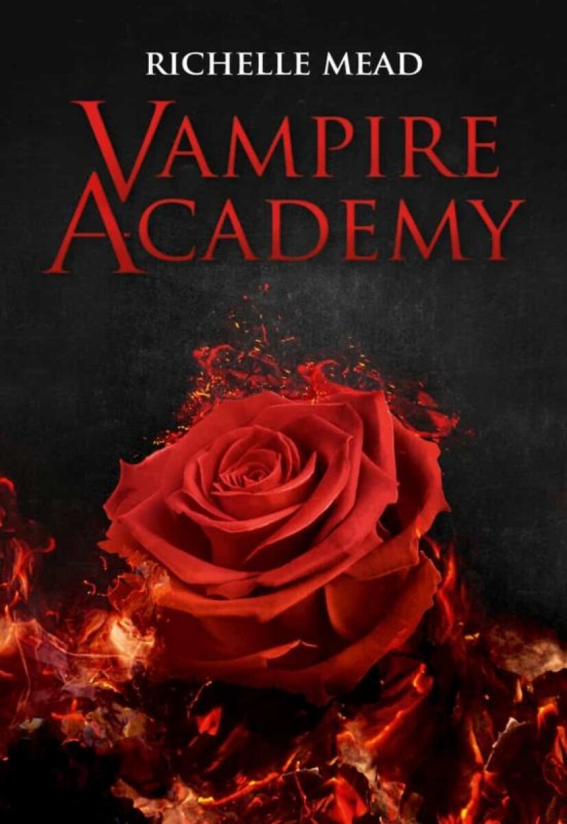 VAMPIRE ACADEMY 