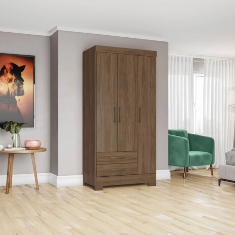 Ropero 3 puertas Ropero 3 puertas