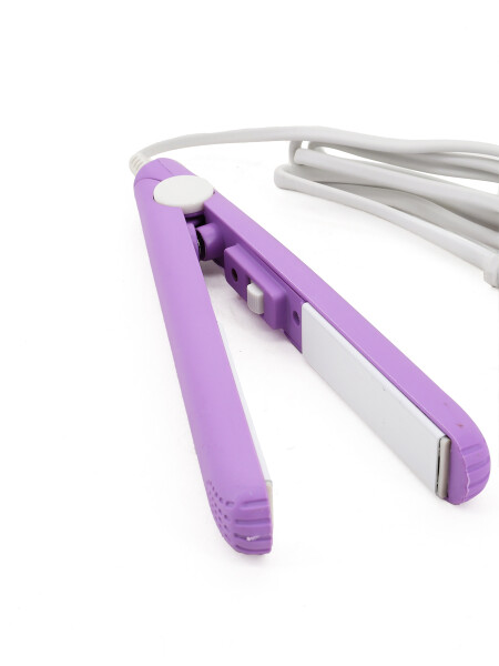 PLANCHITA MINI VIAJE LILA