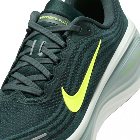 NIKE VOMERO PLUS Green
