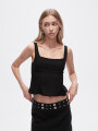 Musculosa Bahu Negro