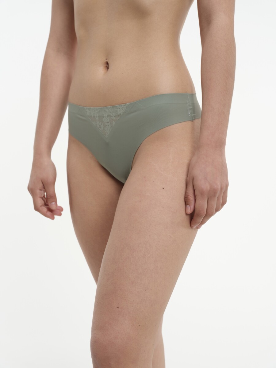 Colaless Linette - Verde 