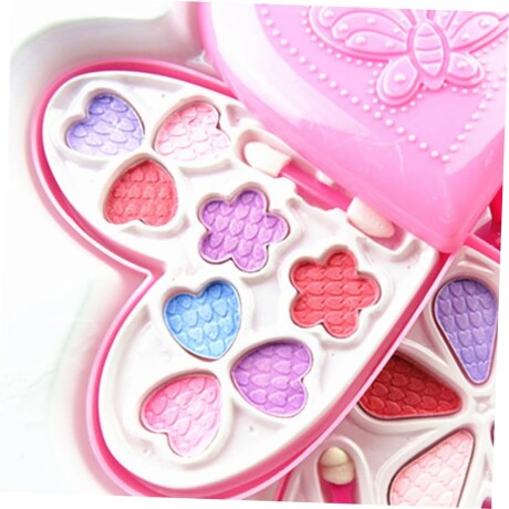Petaca Infantil Corazón 3 niveles Petaca Infantil Corazón 3 niveles